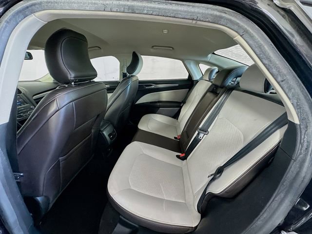 Used 2019 Ford Fusion SE w/ Equipment Group 151A image 23