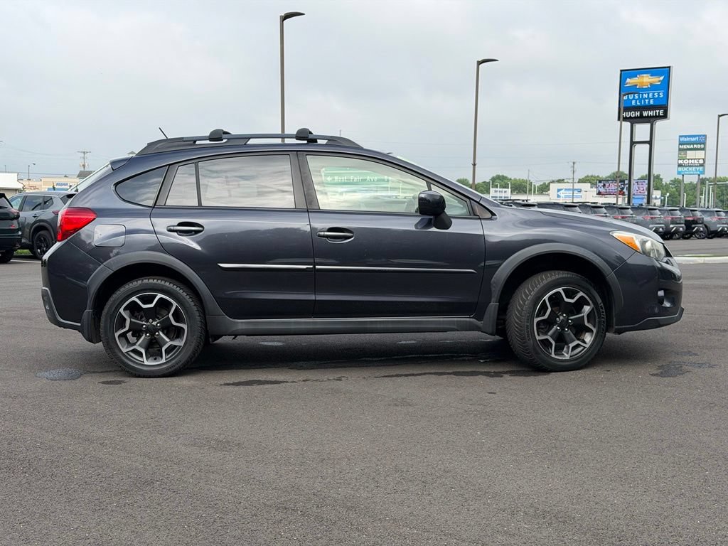 Used 2014 Subaru Crosstrek 2.0i Limited AWD/4WD image 6