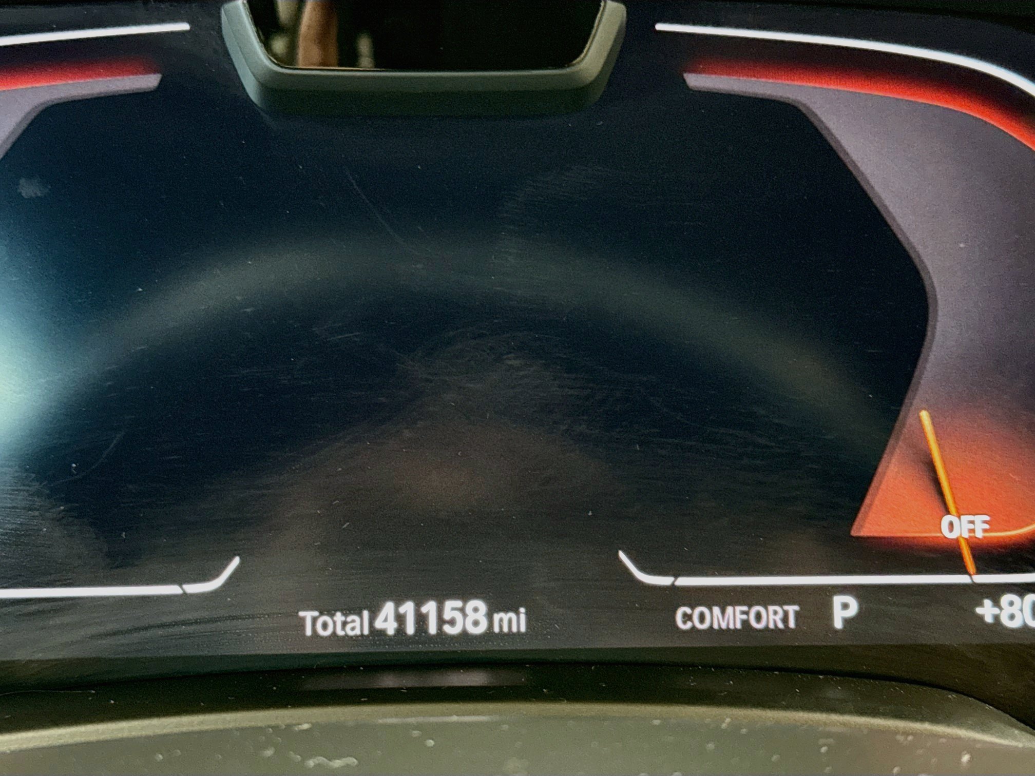 Used 2023 BMW X6 xDrive40i AWD/4WD image 19
