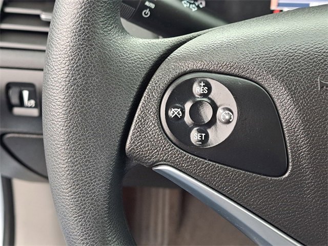 Used 2014 Chevrolet Impala LS w/ LS Convenience Package image 13