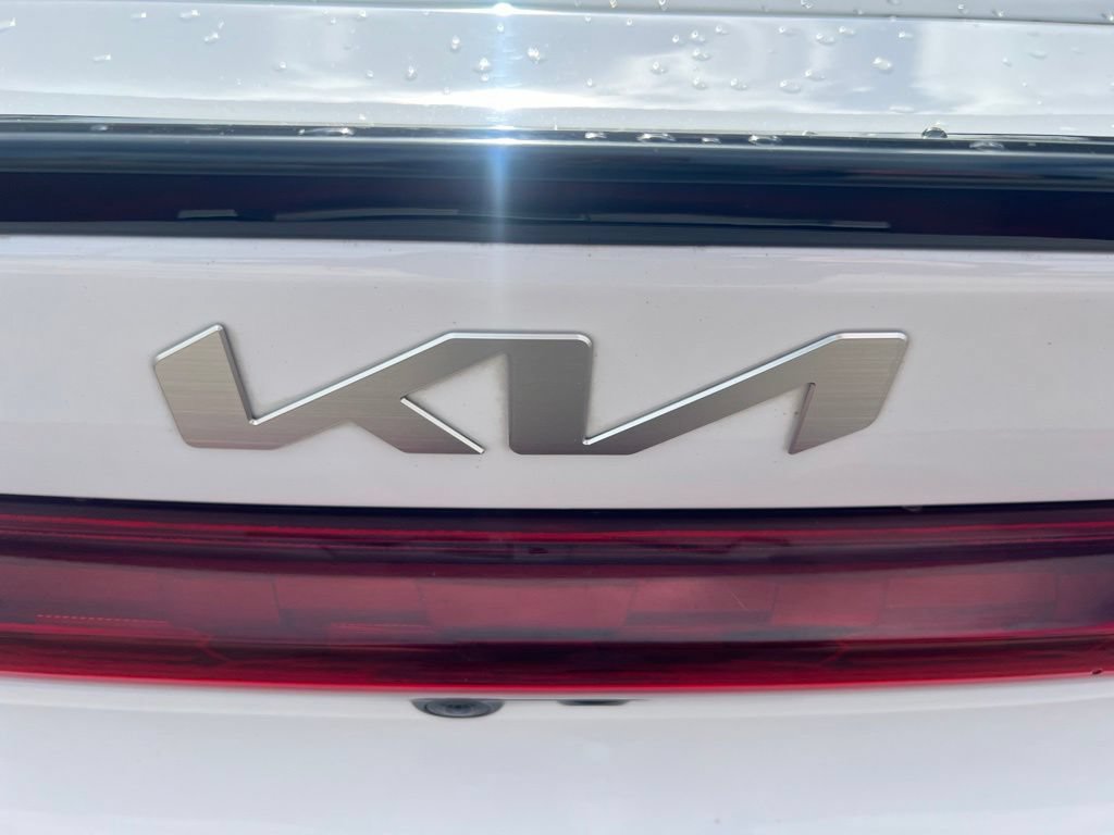 Certified 2022 Kia K5 GT-Line w/ GT-Line Awd Premium Package image 33