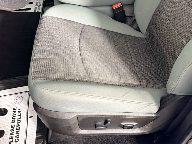 Used 2019 RAM 1500 Classic SLT w/ Protection Group image 18