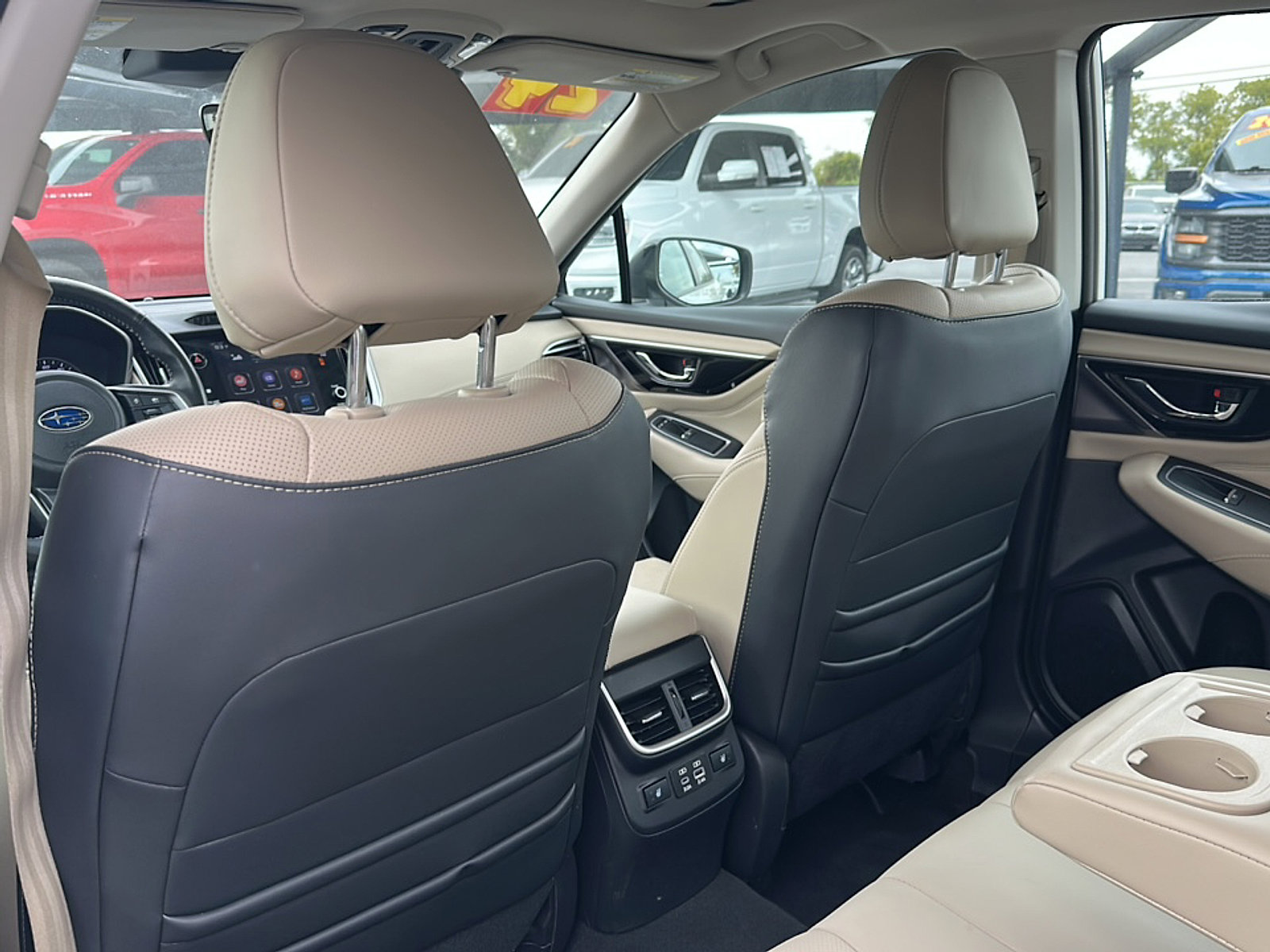 Used 2024 Subaru Legacy Limited image 17