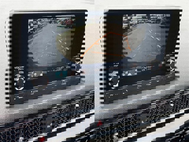 Certified 2025 Honda Civic Sport image 18