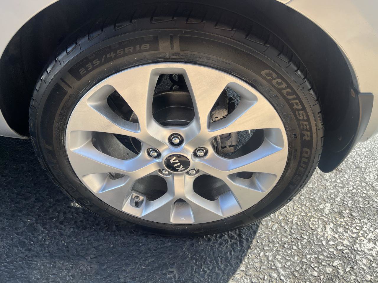 Used 2013 Kia Soul ! FWD image 14