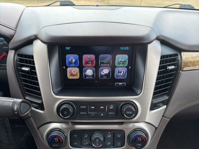 Used 2017 GMC Yukon Denali image 6