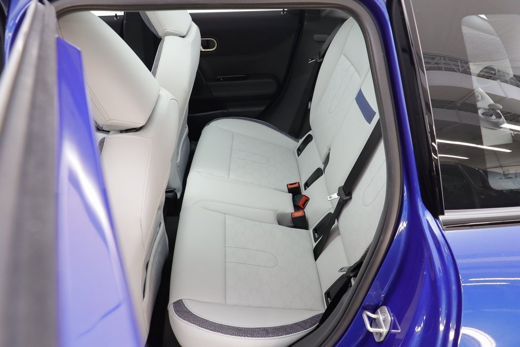 New 2026 MINI Cooper 4-Door Hardtop image 14