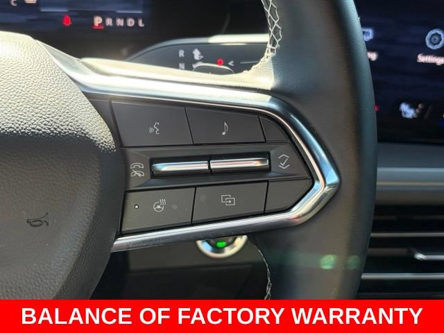 Used 2026 Chevrolet Traverse LT FWD image 22