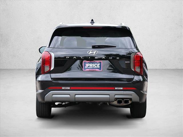 Used 2023 Hyundai Palisade SEL w/ Cargo Package AWD/4WD image 6