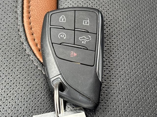 Used 2024 GMC Sierra 1500 AT4 w/ AT4 Premium Package AWD/4WD image 49