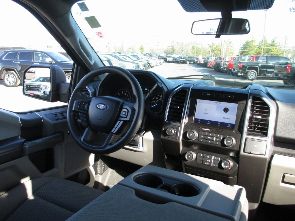 Used 2019 Ford F150 XLT image 18