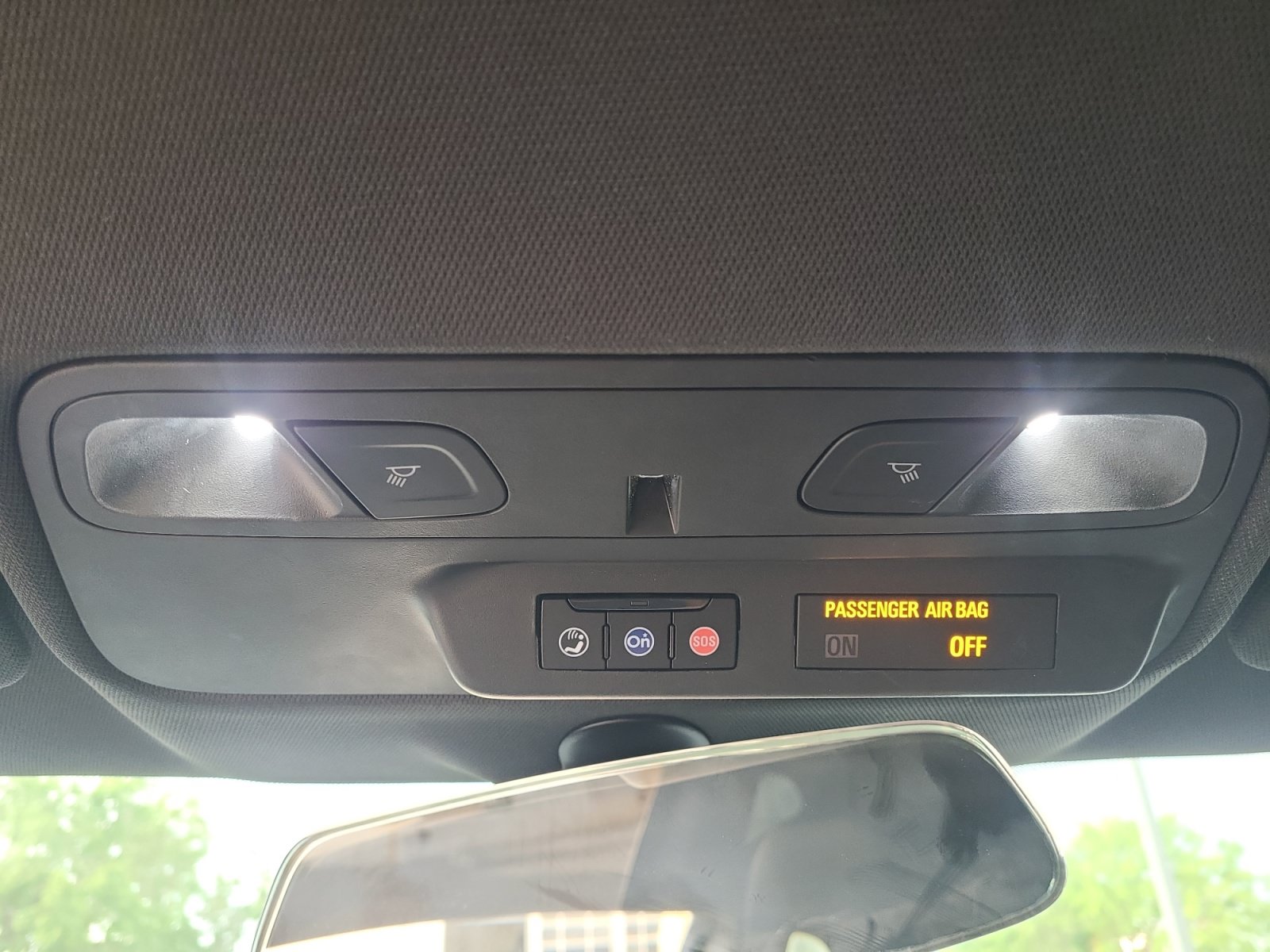 Used 2022 Chevrolet Camaro LT w/ RS Package RWD image 22