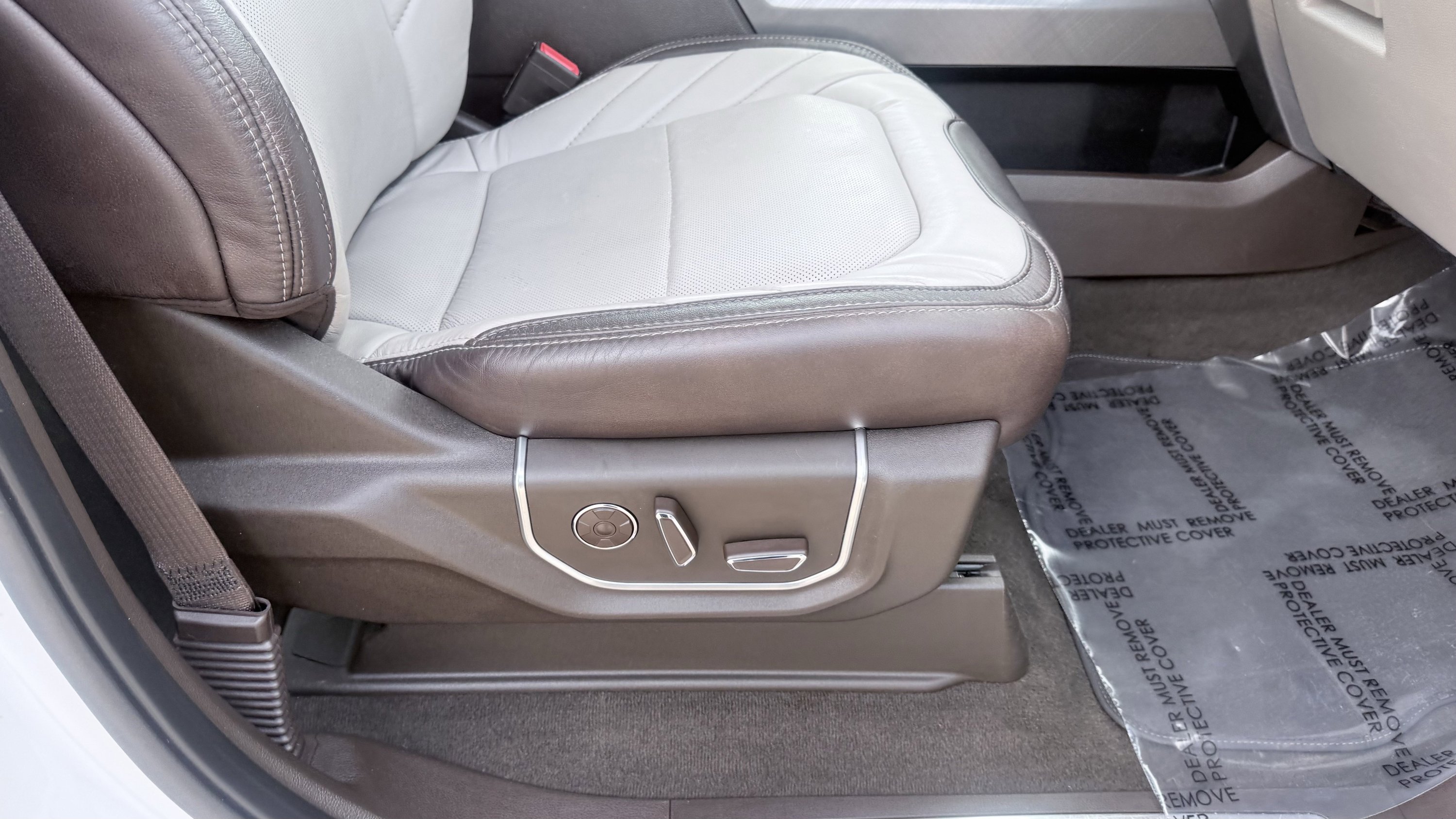 Used 2020 Ford F150 Limited AWD/4WD image 47