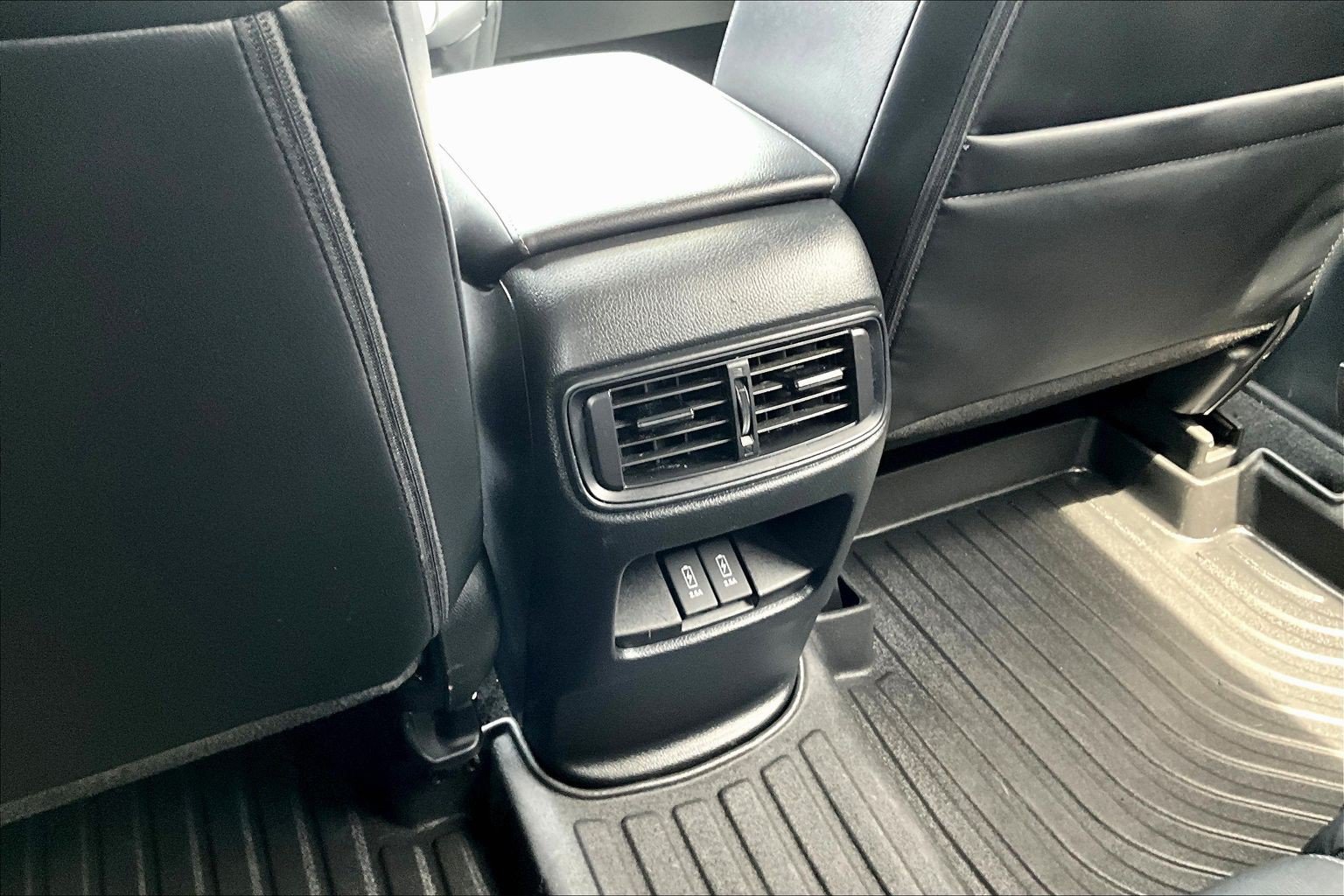 Used 2021 Honda CR-V EX-L image 25