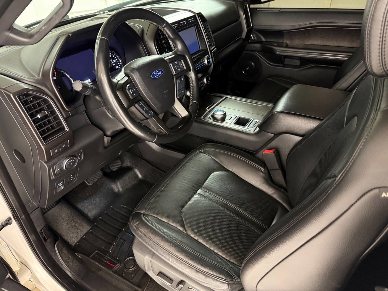 Used 2019 Ford Expedition Limited w/ Equipment Group 302A RWD image 51