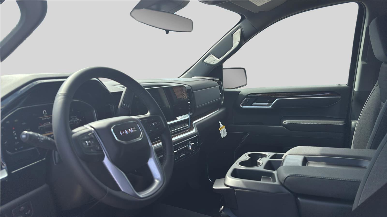 New 2026 GMC Sierra 1500 Elevation AWD/4WD image 15