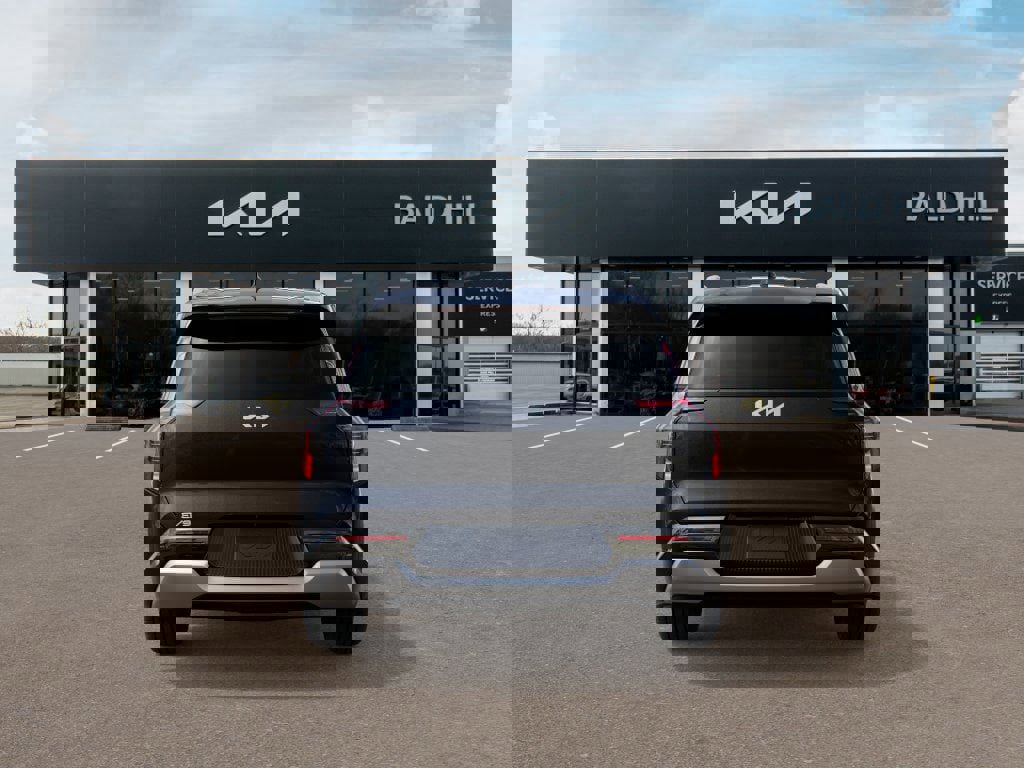 New 2026 Kia EV9 Land image 5