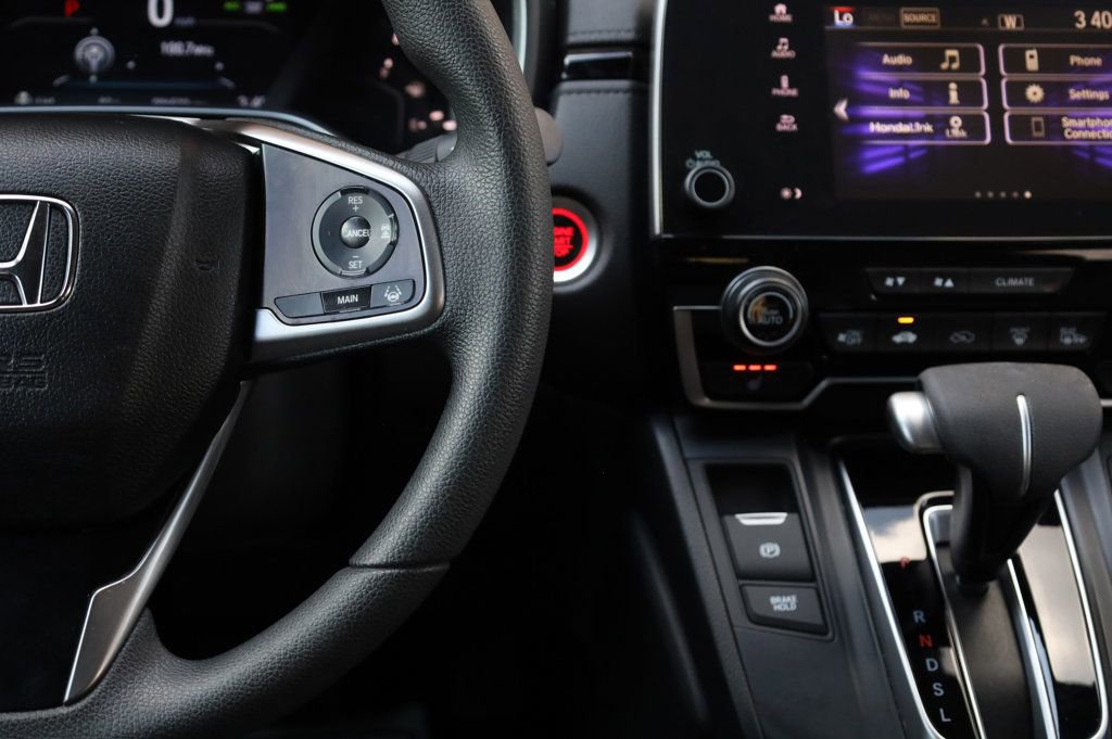 Used 2017 Honda CR-V EX image 34