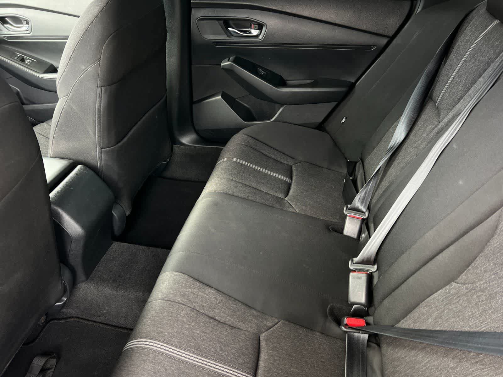 Used 2023 Honda Accord Sport image 5