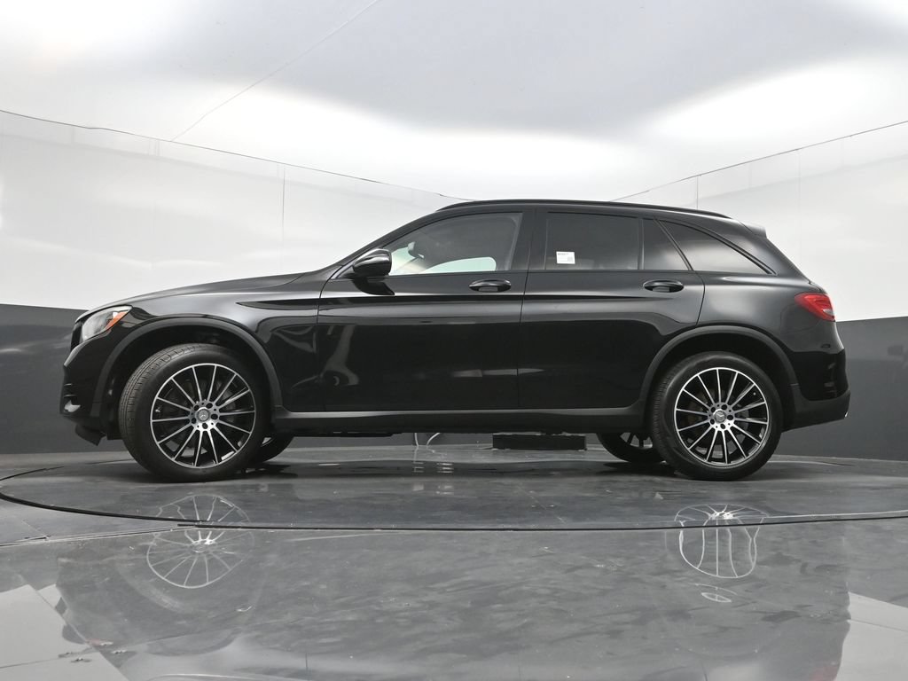 Used 2016 Mercedes-Benz GLC 300 image 23