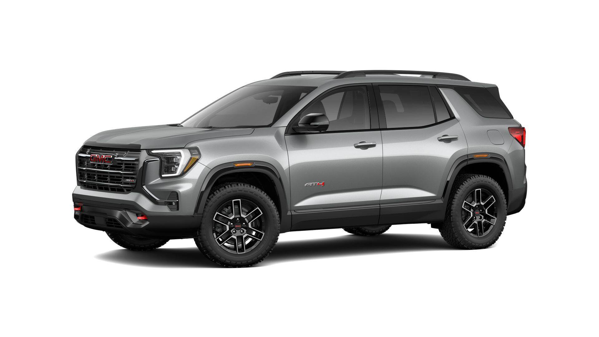 New 2026 GMC Terrain AT4 w/ Convenience Package III AWD/4WD image 20