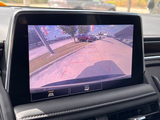 Used 2021 Chevrolet Tahoe Z71 image 23