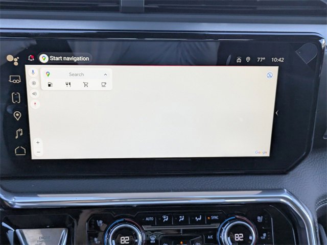 New 2026 GMC Sierra 2500 Denali w/ Denali Reserve Package image 23