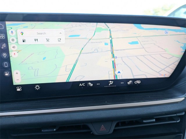 New 2025 Buick Envision Sport Touring image 24