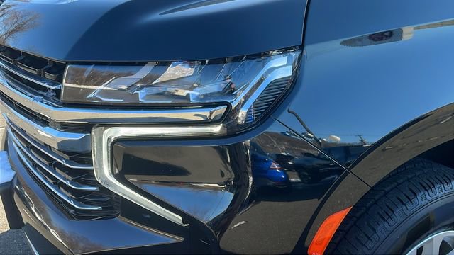 Used 2023 Chevrolet Tahoe LT w/ Luxury Package AWD/4WD image 7