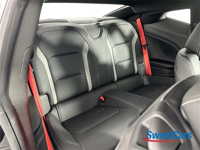 Used 2023 Chevrolet Camaro SS image 14