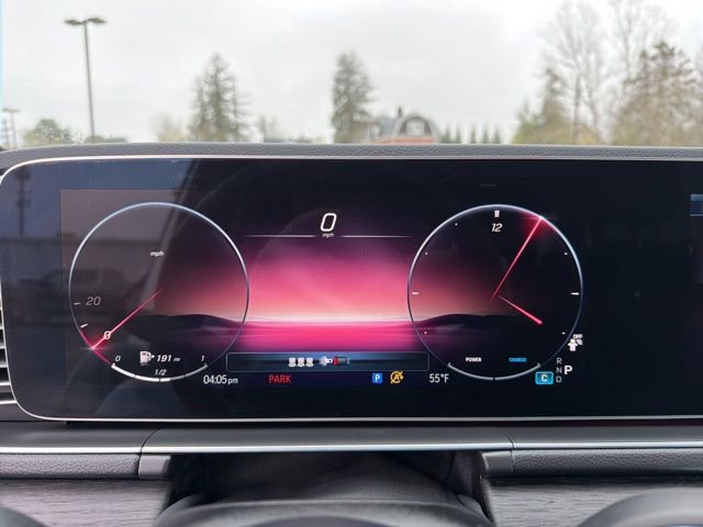 Used 2026 Mercedes-Benz GLE 350 4MATIC image 23