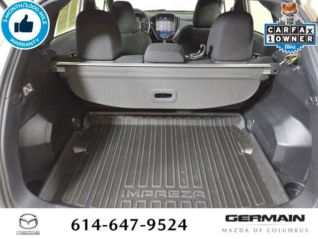 Used 2024 Subaru Impreza RS w/ Popular Package #3 image 21