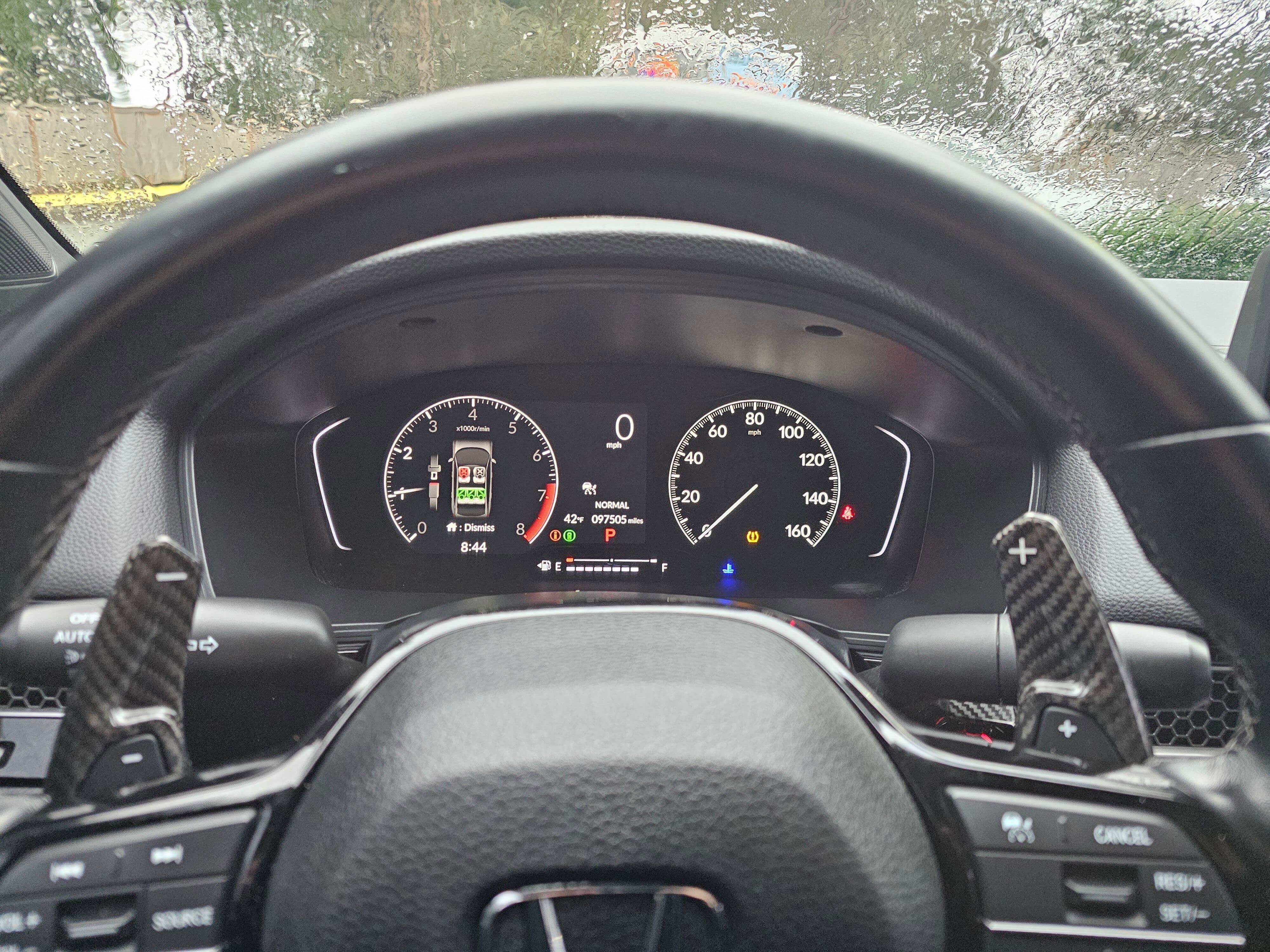 Used 2022 Honda Civic Sport image 26