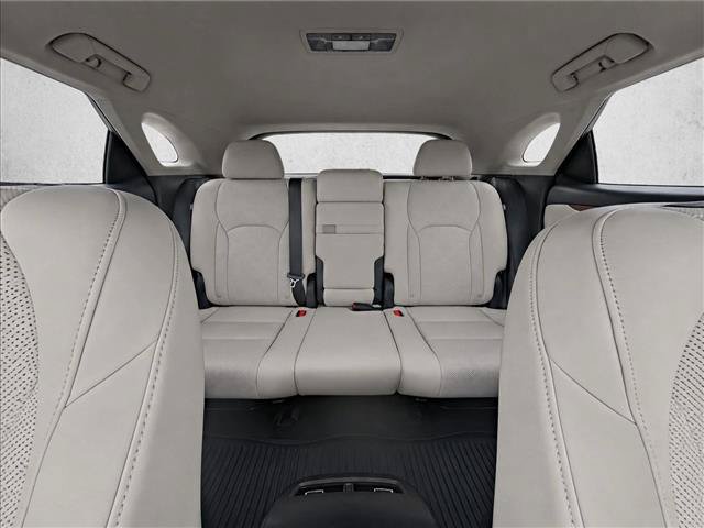 Used 2021 Lexus RX 350 FWD w/ Accessory Package (P1) image 27