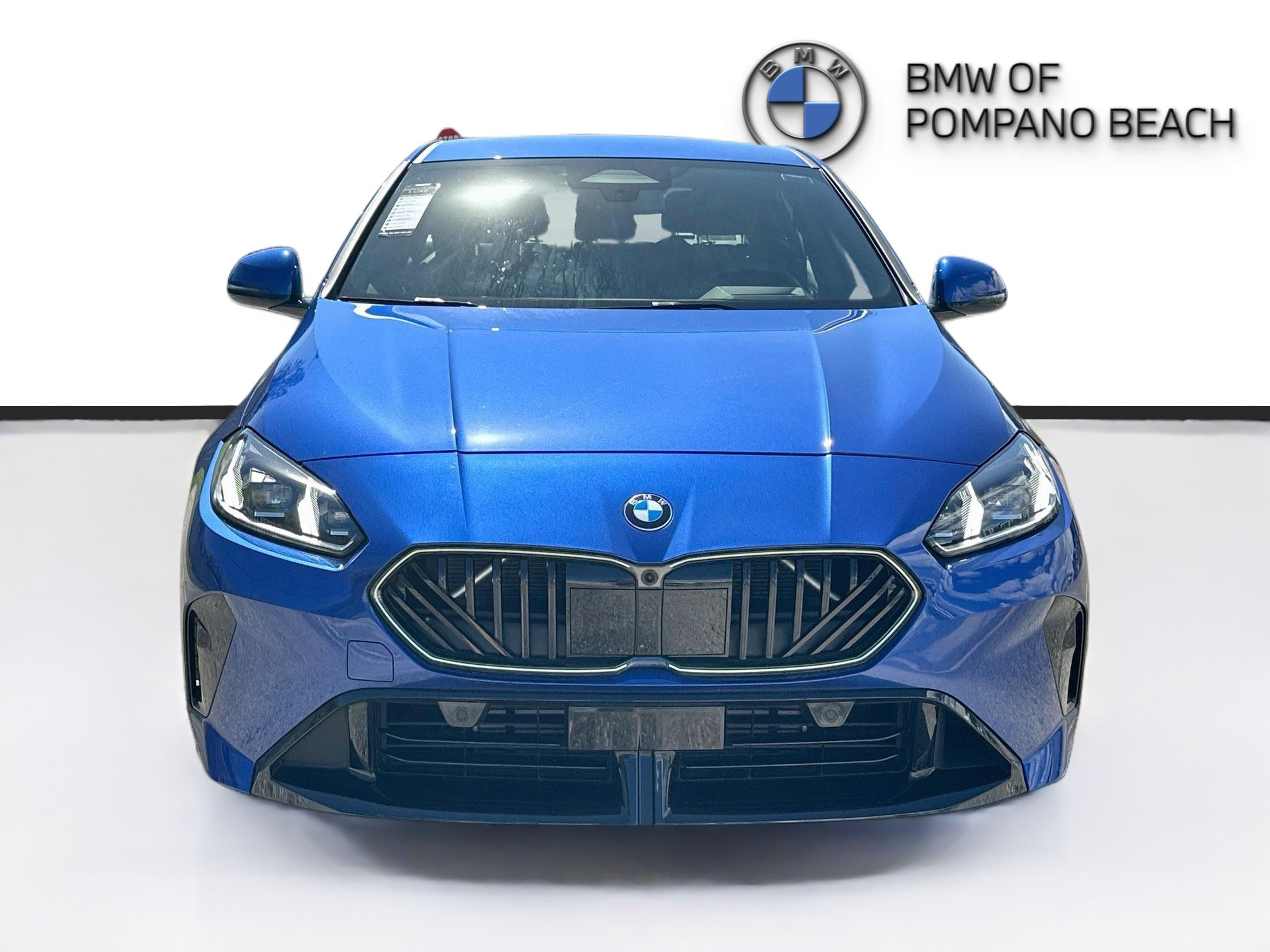 Used 2026 BMW 228i FWD image 2