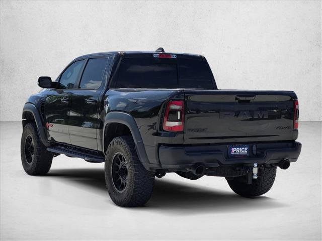 Used 2022 RAM 1500 TRX w/ TRX Level 1 Equipment Group AWD/4WD image 7