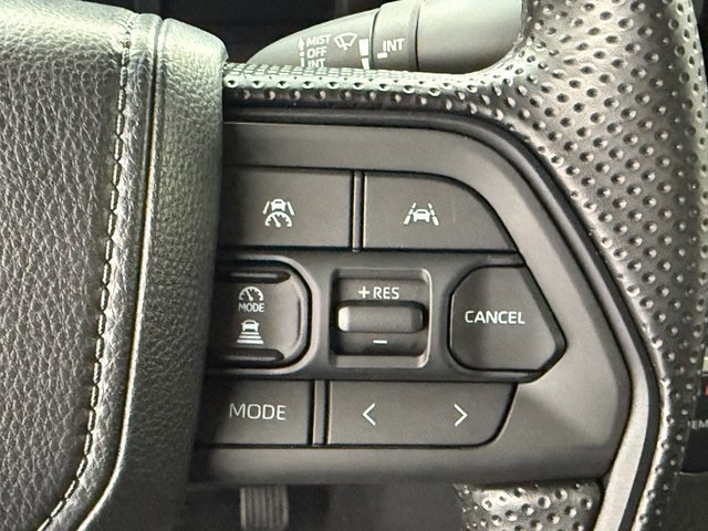 New 2026 Toyota Tacoma SR image 12