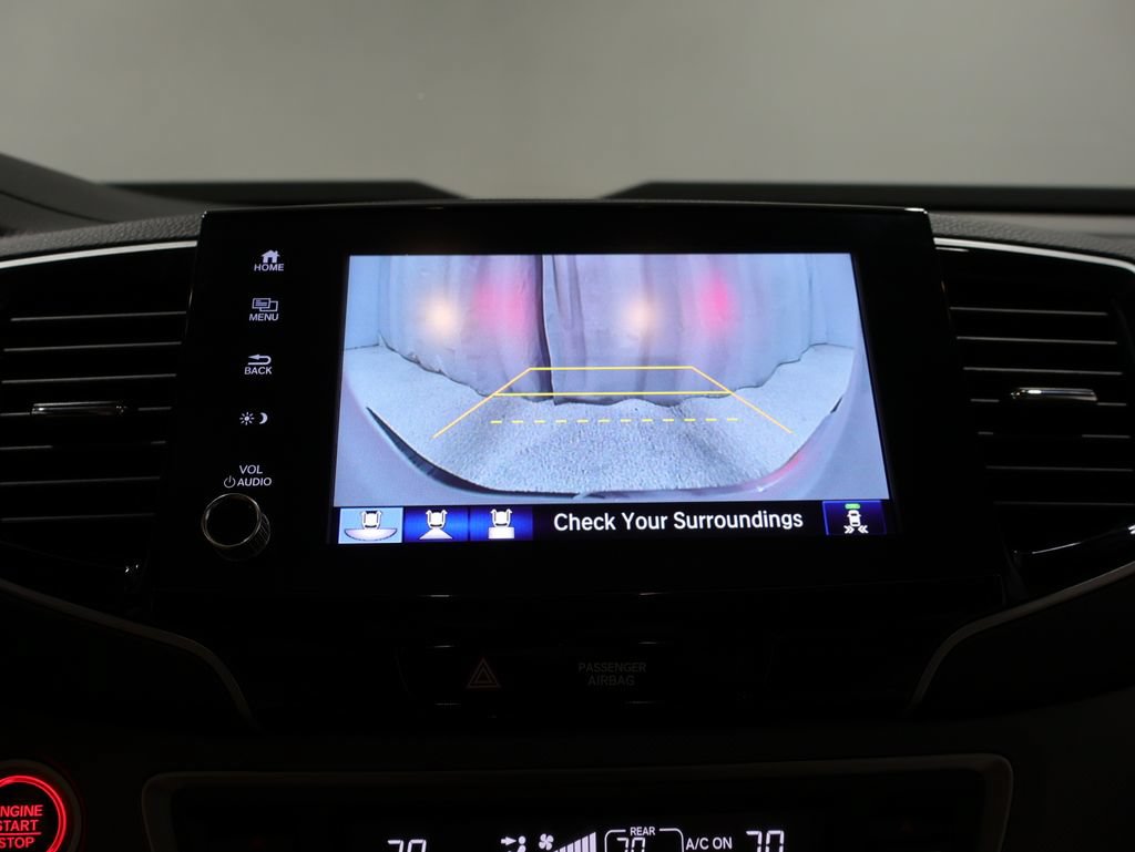 Used 2023 Honda Ridgeline RTL image 27
