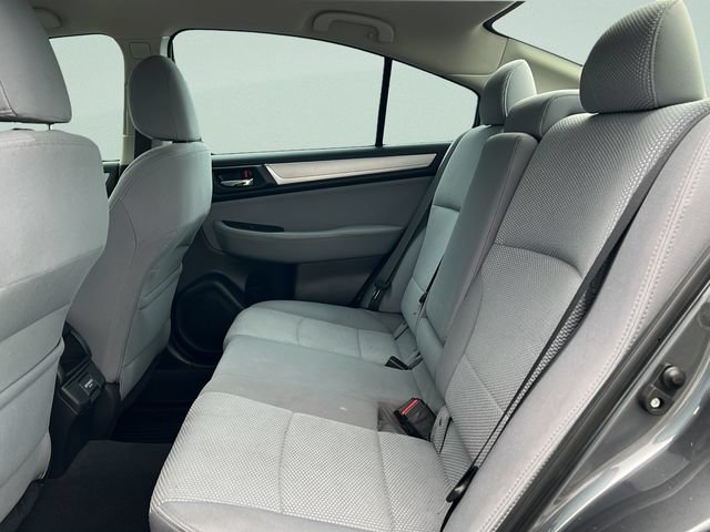 Used 2018 Subaru Legacy 2.5i Premium AWD/4WD image 9
