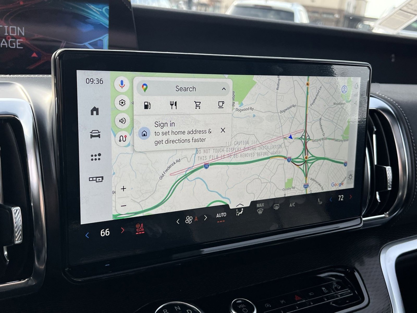 New 2026 Ford Expedition Max Platinum image 20