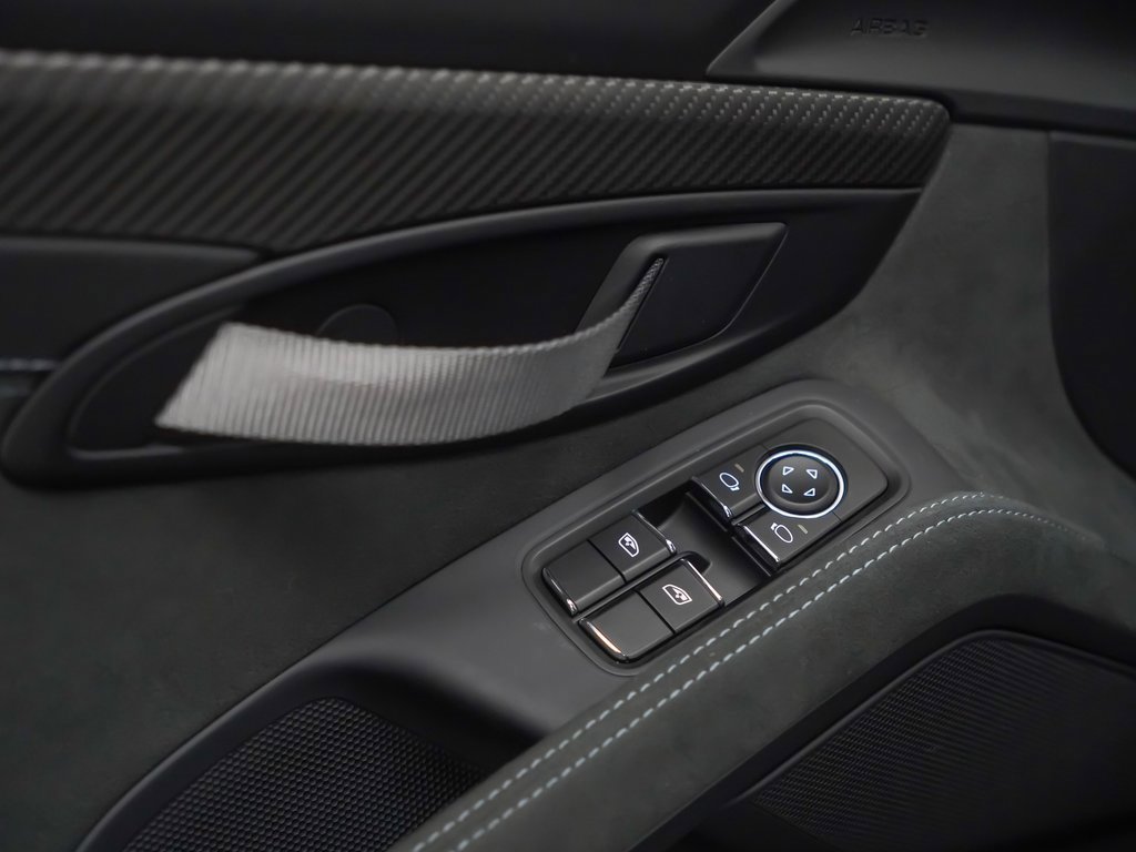 Used 2024 Porsche 718 Boxster Spyder RS image 20