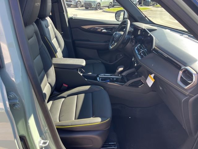 New 2026 Chevrolet TrailBlazer ACTIV w/ Convenience Package FWD image 28