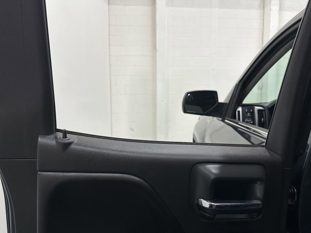 Used 2017 GMC Sierra 1500 SLE w/ SLE Value Package image 52