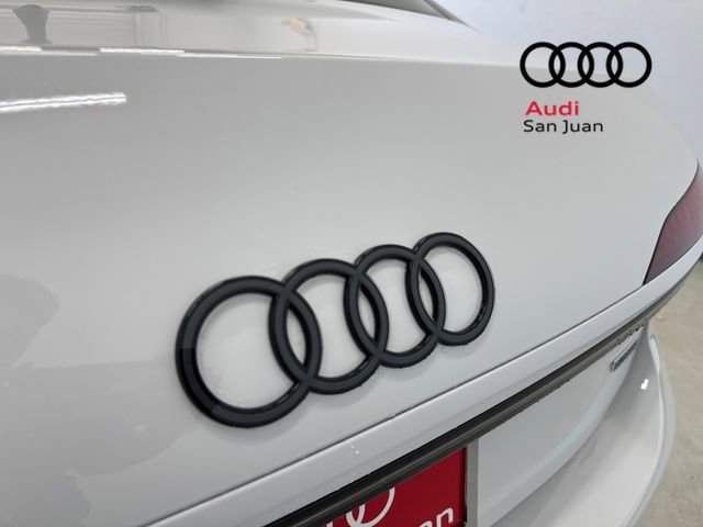 New 2026 Audi A6 Premium Plus image 14