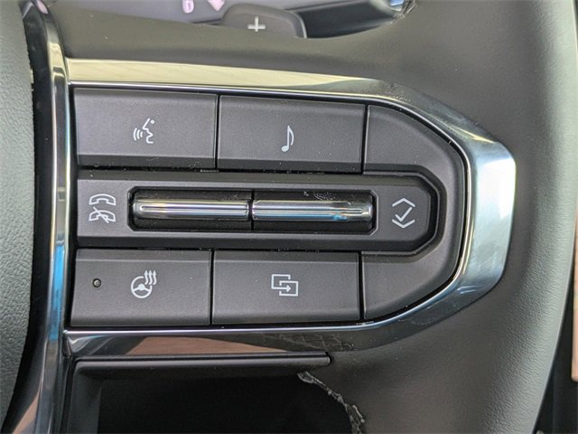 New 2026 GMC Acadia Elevation w/ Black Edition image 28