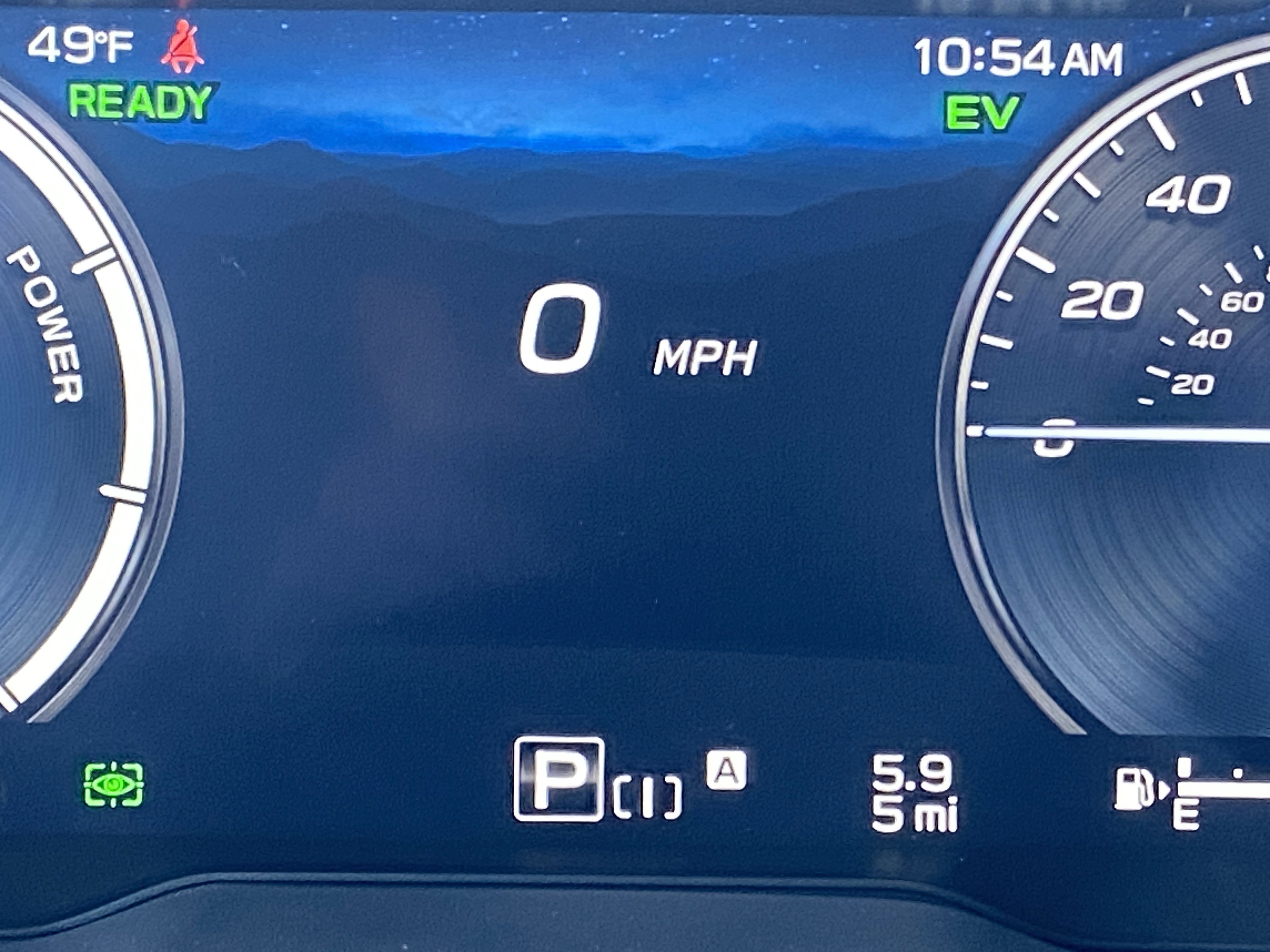 New 2026 Subaru Crosstrek 2.5i Limited image 12