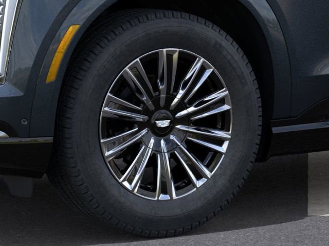 New 2026 Cadillac Escalade IQ Luxury 1 w/ LPO, Floor Liner Package image 9