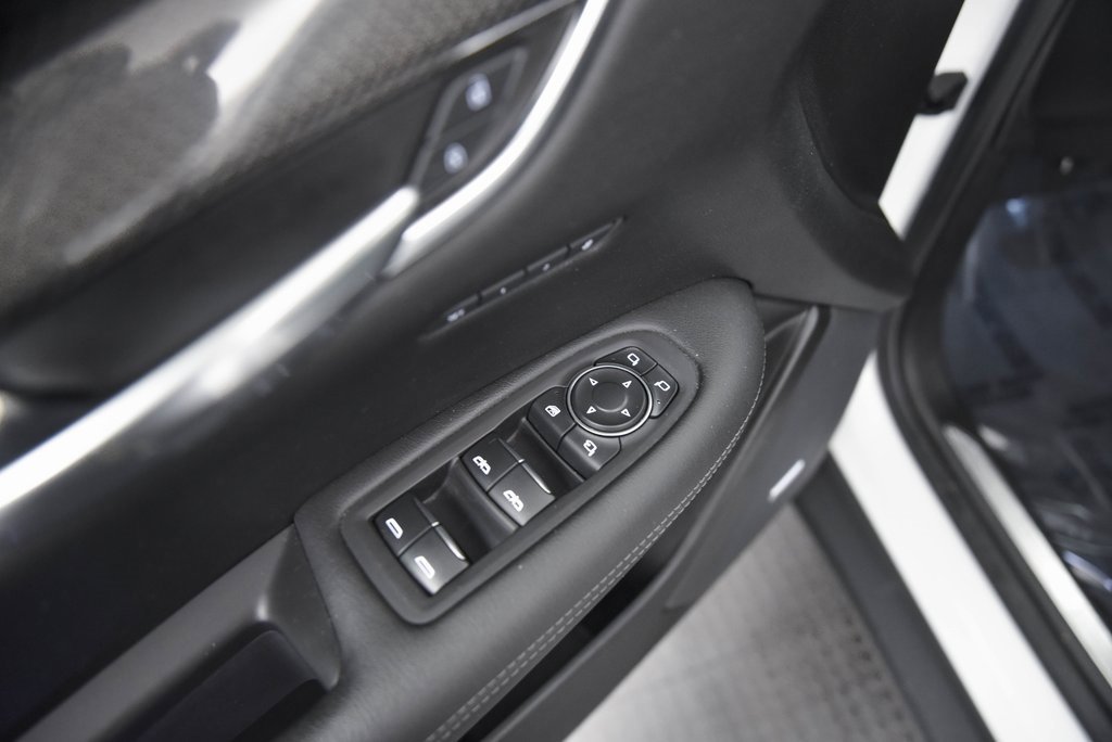 Certified 2021 Cadillac XT5 Sportv image 10