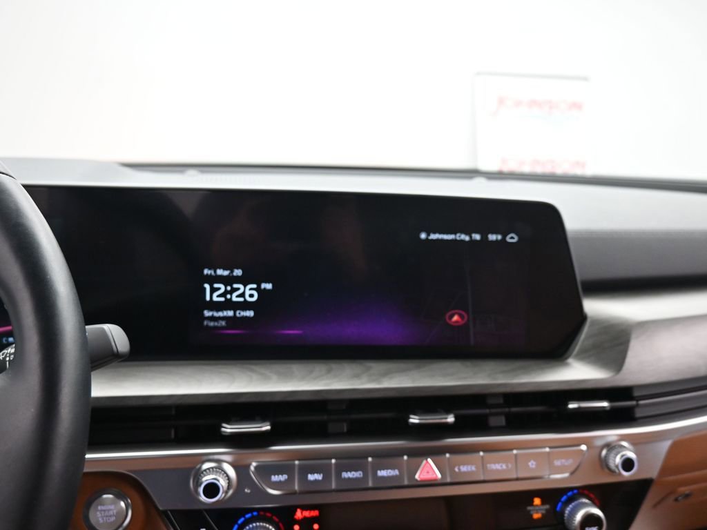 Used 2025 Kia Telluride EX X-Line image 21