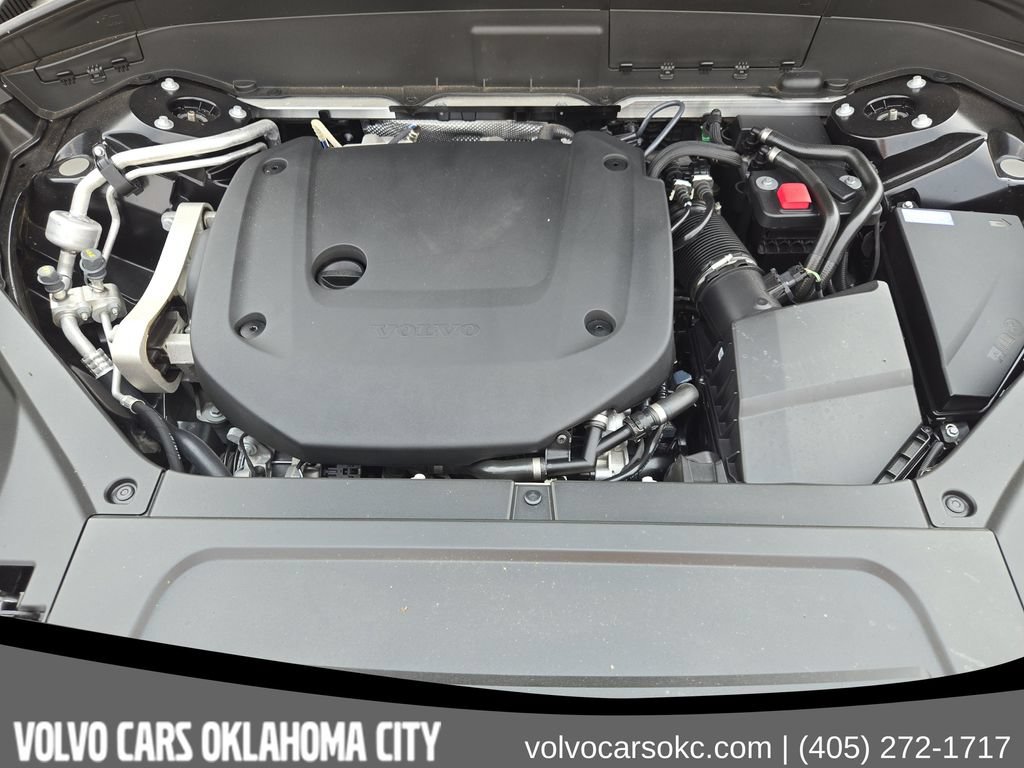 Certified 2026 Volvo XC90 B6 Ultra AWD/4WD image 34